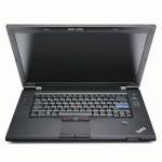 ноутбук Lenovo ThinkPad L520 5015A35 Черный