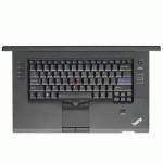 ноутбук Lenovo ThinkPad L520 5015A35 Черный