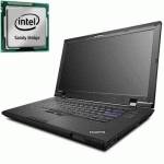 ноутбук Lenovo ThinkPad L520 5015А66 Черный
