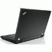 ноутбук Lenovo ThinkPad L520 5017BK2 Черный