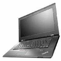 ноутбук Lenovo ThinkPad L530 N2S54RT Черный