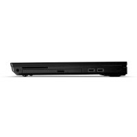 ноутбук Lenovo ThinkPad L560 20F1002SRT Черный