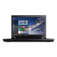 ноутбук Lenovo ThinkPad L560 20F1002WRT Черный