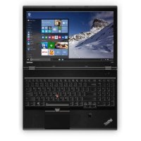 ноутбук Lenovo ThinkPad L560 20F1002WRT Черный