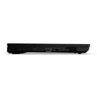 ноутбук Lenovo ThinkPad L560 20F1002WRT Черный