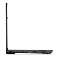 ноутбук Lenovo ThinkPad L560 20F1S0C500 Черный