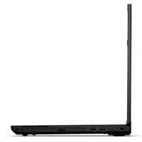 ноутбук Lenovo ThinkPad L560 20F1S0C500 Черный