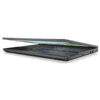 ноутбук Lenovo ThinkPad L570 20J8001HRT Черный