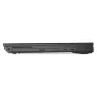 ноутбук Lenovo ThinkPad L570 20J8001HRT Черный
