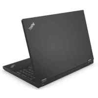ноутбук Lenovo ThinkPad L570 20J80020RT Черный