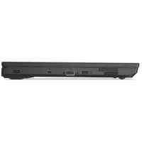 ноутбук Lenovo ThinkPad L570 20J80020RT Черный