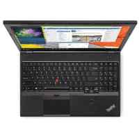 ноутбук Lenovo ThinkPad L570 20J8002DRT Черный
