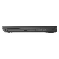 ноутбук Lenovo ThinkPad L570 20JRS0F000 Черный
