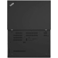 ноутбук Lenovo ThinkPad L580 20LW000URT Черный