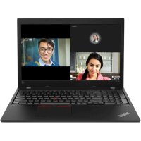 ноутбук Lenovo ThinkPad L580 20LW000XRT Черный