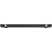 ноутбук Lenovo ThinkPad L580 20LW000XRT Черный