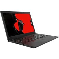 ноутбук Lenovo ThinkPad L580 20LW0032RT Черный