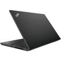 ноутбук Lenovo ThinkPad L580 20LW0032RT Черный