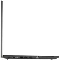ноутбук Lenovo ThinkPad L580 20LW0039RT Черный
