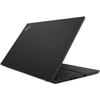 ноутбук Lenovo ThinkPad L580 20LW003ERT Черный
