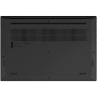 ноутбук Lenovo ThinkPad P1 20MD000RRT Черный