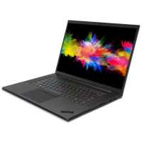 ноутбук Lenovo ThinkPad P1 Gen 4 20Y3A01ACD Черный