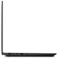 ноутбук Lenovo ThinkPad P1 Gen 4 20Y3A01ACD Черный