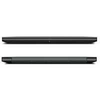 ноутбук Lenovo ThinkPad P1 Gen 4 20Y3A01ACD Черный