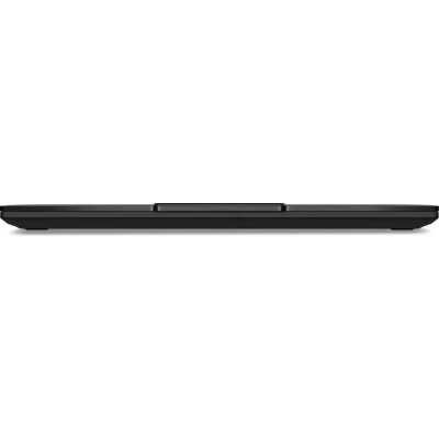 ноутбук Lenovo ThinkPad P1 Gen 7 21KWS60E00 Черный
