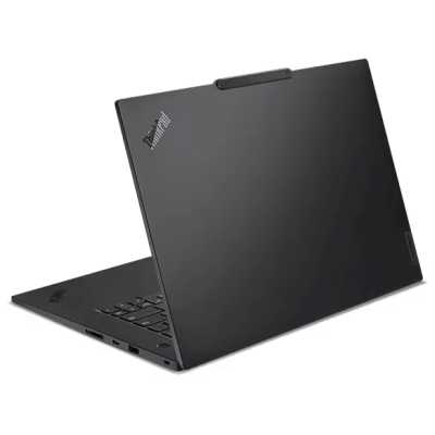 ноутбук Lenovo ThinkPad P1 Gen 8 21Q80015US Черный