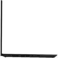 ноутбук Lenovo ThinkPad P14s Gen 1 20S40044RT Черный