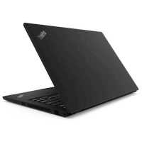 ноутбук Lenovo ThinkPad P14s Gen 2 20VX006GRT Черный