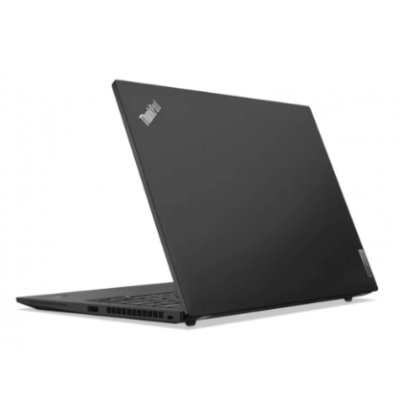 ноутбук Lenovo ThinkPad P14s Gen 3 21AKS0PU00 ENG Черный