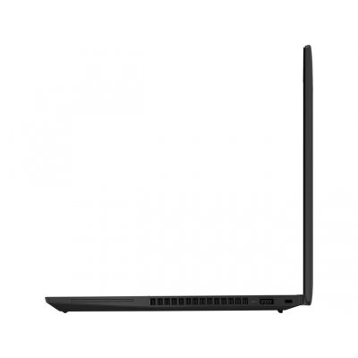 ноутбук Lenovo ThinkPad P14s Gen 3 21AKS0PU00 ENG Черный