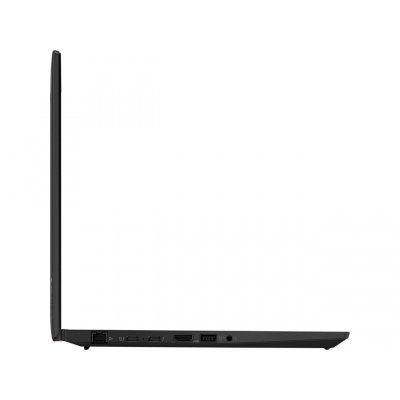 ноутбук Lenovo ThinkPad P14s Gen 3 21AKS0PU00 ENG Черный