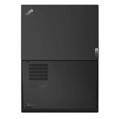 ноутбук Lenovo ThinkPad P14s Gen 3 21AKS0PU00 ENG Черный