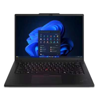 ноутбук Lenovo ThinkPad P14s Gen 5 21ME001LUS ENG Черный