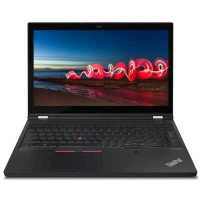 ноутбук Lenovo ThinkPad P15 Gen 2 20YQA05UCD Черный