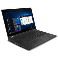 ноутбук Lenovo ThinkPad P15 Gen 2 20YQA05UCD Черный
