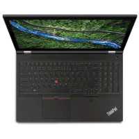 ноутбук Lenovo ThinkPad P15 Gen 2 20YQA05UCD Черный