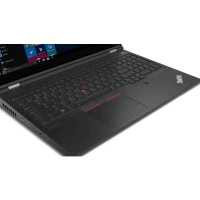 ноутбук Lenovo ThinkPad P15 Gen 2 20YQA05UCD Черный