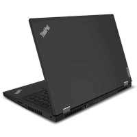 ноутбук Lenovo ThinkPad P15 Gen 2 20YQA05UCD Черный