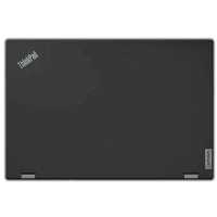 ноутбук Lenovo ThinkPad P15 Gen 2 20YQA05UCD Черный