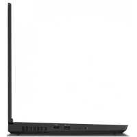 ноутбук Lenovo ThinkPad P15 Gen1 20ST006SRT Черный