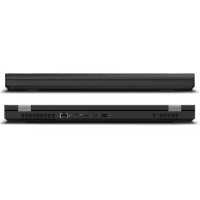 ноутбук Lenovo ThinkPad P15 Gen1 20ST006SRT Черный