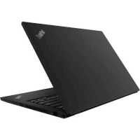 ноутбук Lenovo ThinkPad P15s Gen 1 20T40044RT Черный