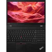 ноутбук Lenovo ThinkPad P15s Gen 2 20W6004FRT Черный