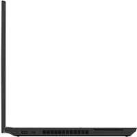 ноутбук Lenovo ThinkPad P15v 20TQ0046RT Черный