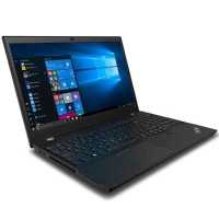 ноутбук Lenovo ThinkPad P15v Gen 2 21A9002DCD Черный