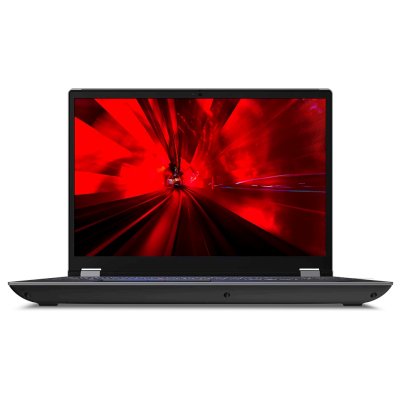 ноутбук Lenovo ThinkPad P16 Gen 1 21D6A006CD Черный